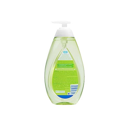 Johnson's Baby Shampoo Para Bebê Para Cabelos Claros, 750ml