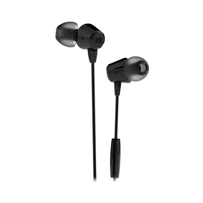 JBL, Fone de Ouvido in Ear, C50HI - Preto