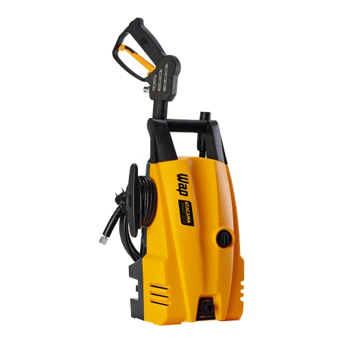 Lavadora de Alta Pressão WAP ATACAMA SMART 2200 1400W 1500 PSI/Libras 330L/h Jato Leque e Concentrado 220V