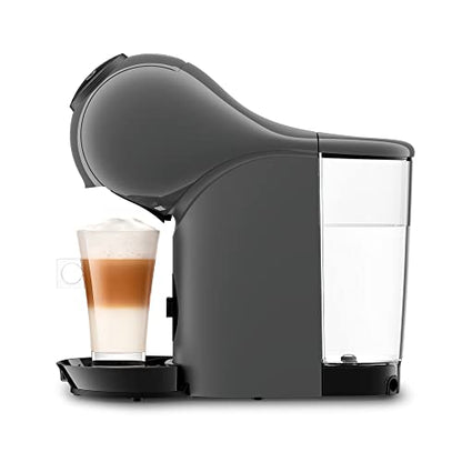 Cafeteira Nescafé Dolce Gusto, Genio S Basic, Grafite, DGS5, 127V