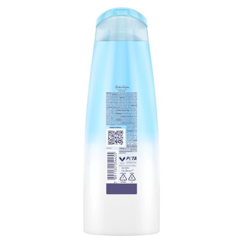 Dove Shampoo Hidratação Intensa 400Ml