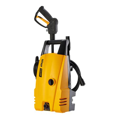 Lavadora de Alta Pressão WAP ATACAMA SMART 2200 1400W 1500 PSI/Libras 330L/h Jato Leque e Concentrado 220V