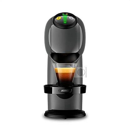 Cafeteira Nescafé Dolce Gusto, Genio S Basic, Grafite, DGS5, 127V