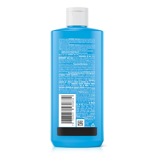 Neutrogena Hidratante Corporal Hydro Boost Water Gel,200ml