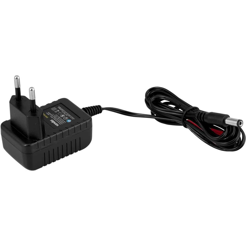 Vonder Parafusadeira E Furadeira 12V 3/8 Pfv012I Com Impacto Bivolt