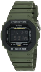 Relógio Masculino Casio G-Shock DW-5610SU-3DR