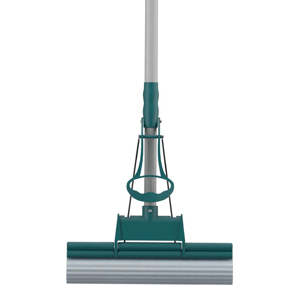 Flash Limp MOP7671 - Mop Limpeza Geral Plus, Verde