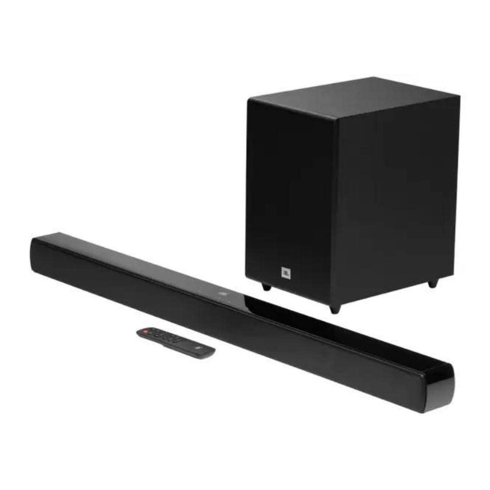 JBL, Soundbar, Cinema SB170, Bluetooth - 2.1 Canais