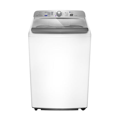 Máquina De Lavar Panasonic 16kg Branco NA-F160B6WA 110V