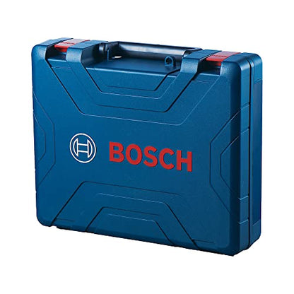 Furadeira Parafusadeira Impacto 18V Bosch GSB185LI-1B Sem Fio, 1 bateria