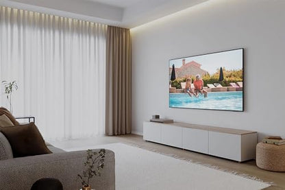 Samsung Smart TV 55" Crystal UHD 4K 55DU8000 - Painel Dynamic Crystal Color, Gaming Hub
