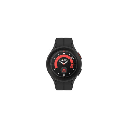 Samsung Galaxy Watch5 Pro BT 45mm Preto