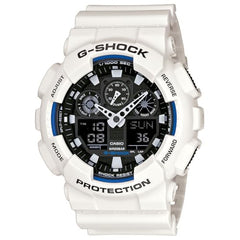 Relógio Casio G-Shock GA-100B-7A Digital