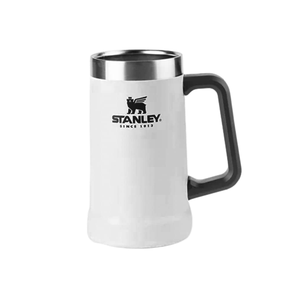 Caneca Térmica de Cerveja Stanley | 709ML