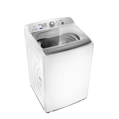 Máquina De Lavar Panasonic 16kg Branco NA-F160B6WA 110V