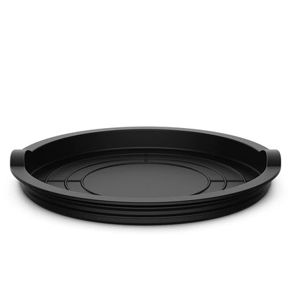 Conjunto de Bowls Tigelas de Inox com Tampa Plástica Electrolux