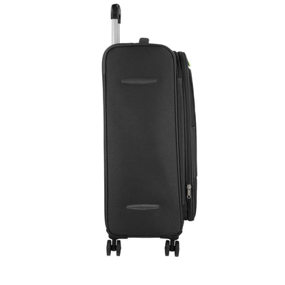 MALA DE VIAGEM AMERICAN TOURISTER NEW DUNCAN GRANDE PRETA