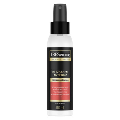 TRESemmé Blindagem Antifrizz Protetor Térmico 110 Ml