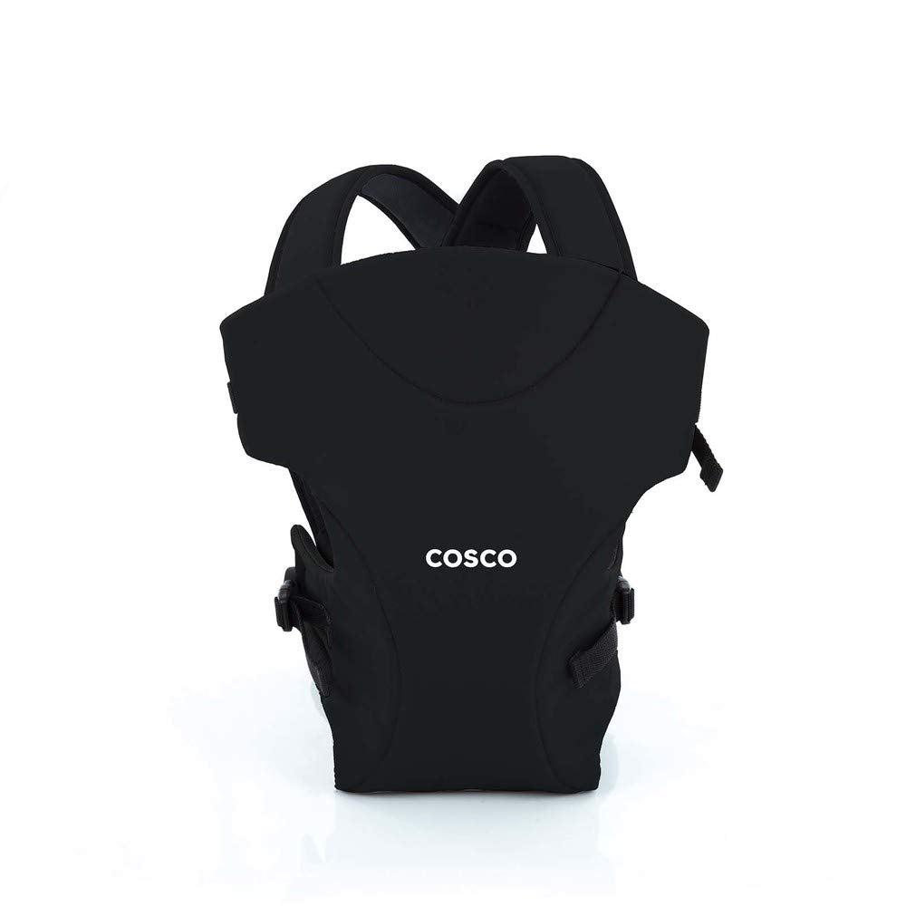 Cosco Kids, Canguru Loop Cosco, Preto