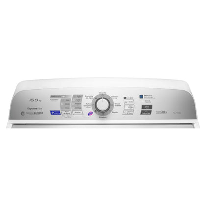 Máquina De Lavar Panasonic 16kg Branco NA-F160B6WA 110V