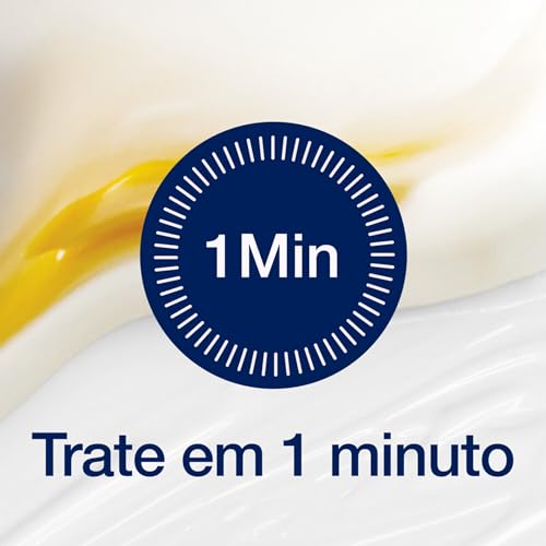 Dove Máscara Capilar De Tratamento Ritual De Reparação 500G