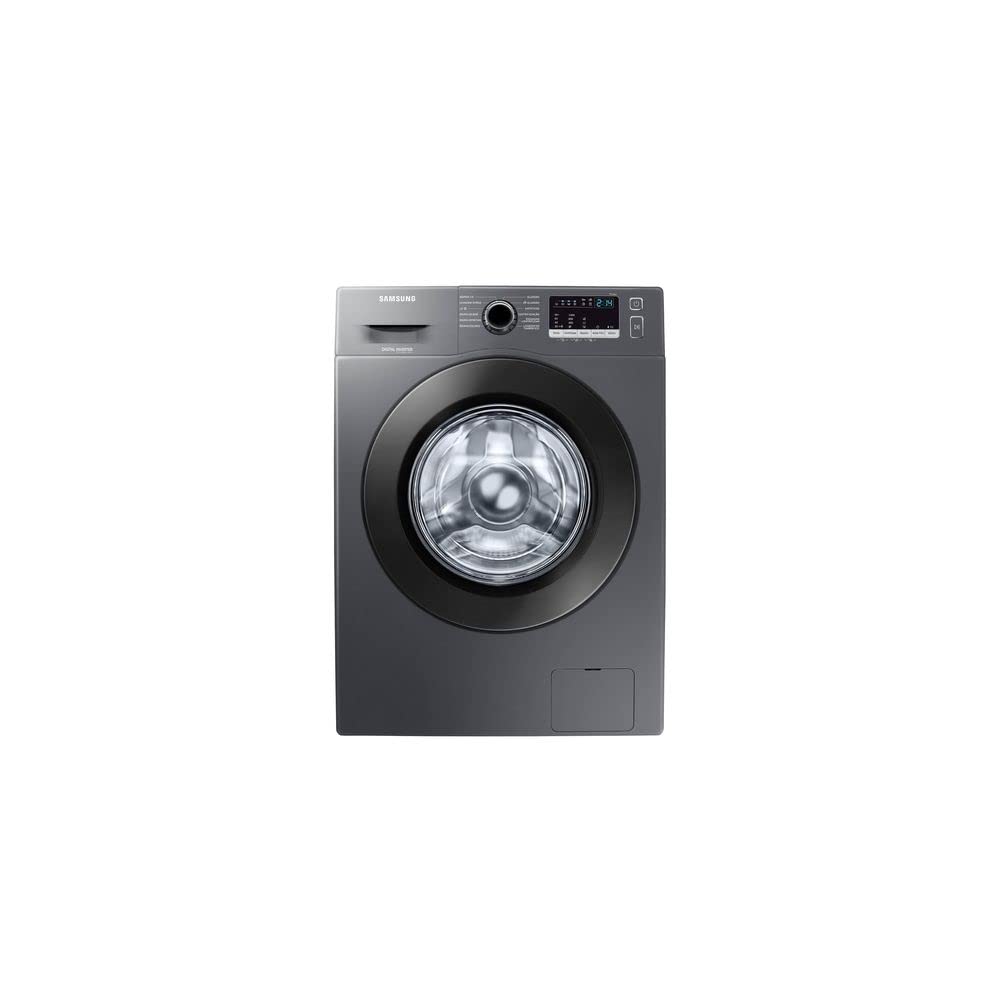 Samsung Lavadora de Roupas WW4000 Digital Inverter 11kg Inox 110V WW11J4473PX/AZ