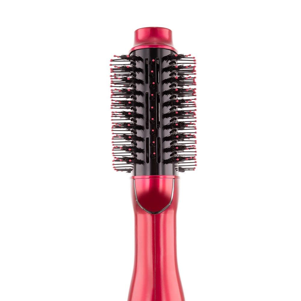 ESCOVA SECADORA SOFT BEAUTY CHERRY PEC13