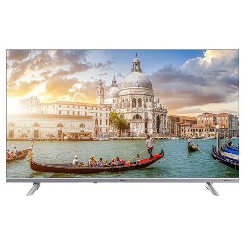 Smart TV 40” Philco Android TV PTV40E3AAGSSBLF LED Dolby Áudio