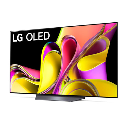 Smart TV 55" 4K LG OLED55B3PSA-120Hz G-Sync FreeSync Bluetooth ThinQ AI Alexa Google Airplay 4 HDMI