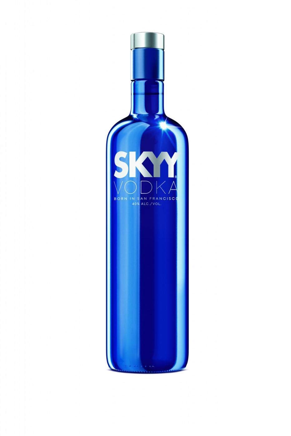 Vodka Skyy 750ml