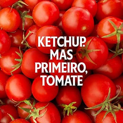 Ketchup Heinz Tradicional 1,033KG