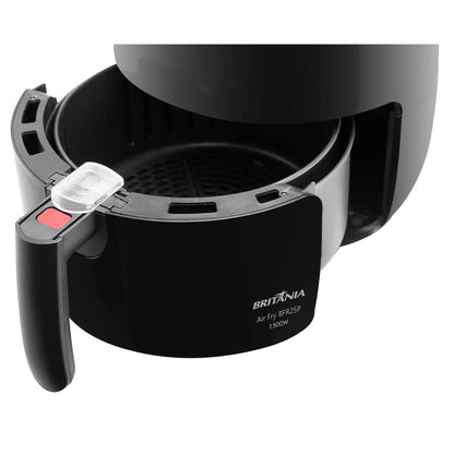 Britania FRITADEIRA AIR FRYER BFR25P 220v