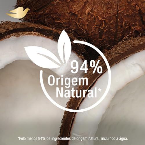 Dove Máscara Capilar De Tratamento Ritual De Reparação 500G