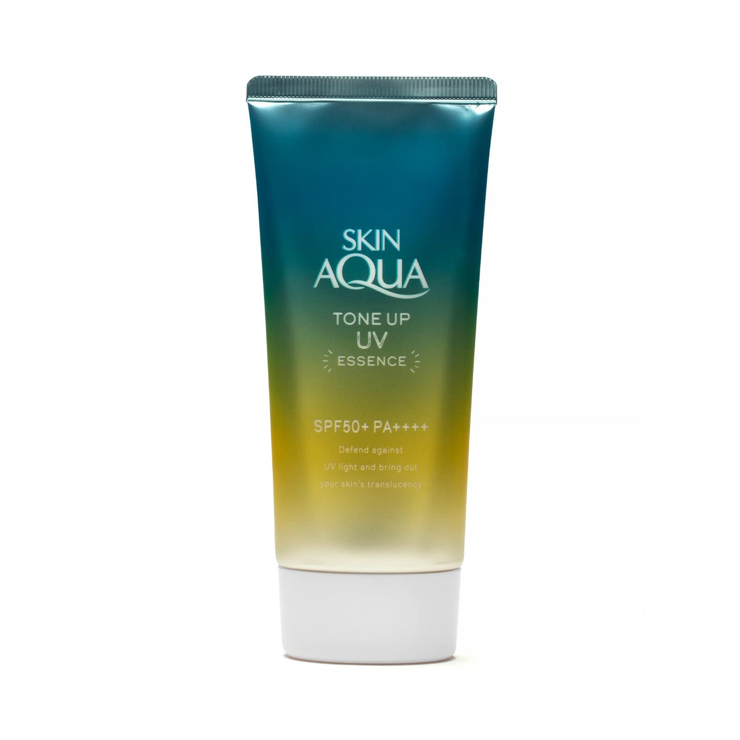 SKIN AQUA TONE UP MINT GREEN