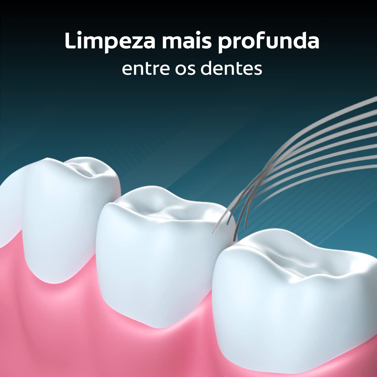 Colgate Escova De Dente Slim Soft Black 6 Unid Modelo: 61031393 Cor: Preto