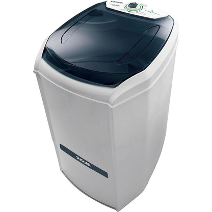 SUGGAR LAVADORA DE ROUPAS LAVAMAX ECO 10KG 220V BRANCA LE1002BR