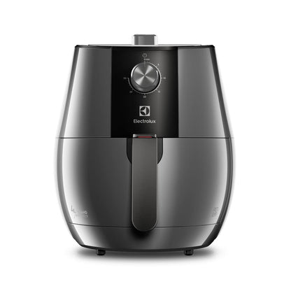 Fritadeira Elétrica Grand Airfryer 4L Electrolux EAF30 Grafite 110V