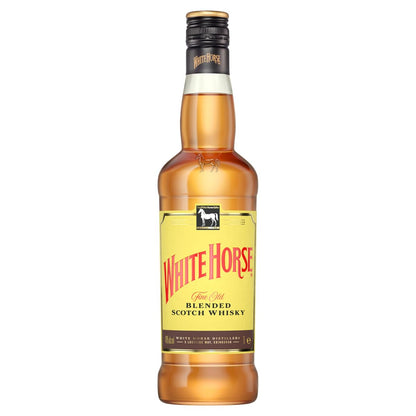 White Horse Whisky 1L