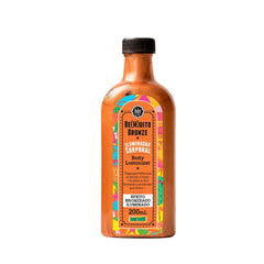 #Lola Be(M) Dito Bronze Iluminador 200Ml, Lola