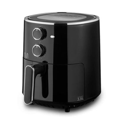 Fritadeira Elétrica sem óleo Air Fryer 3,5L 1500W 127V Multi - CE198