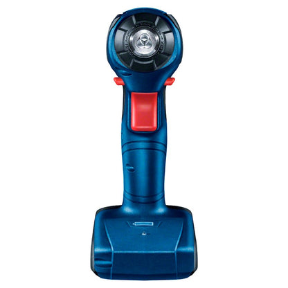 Parafusadeira Furadeira Bosch GSR 1000 Smart 12V com cinto para ferramenta