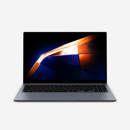 Samsung Galaxy Book4 Intel® Core™ i7-1355U, Windows 11 Home, 16GB, 512GB SSD, Iris Xe, 15.6'' Full HD LED, 1.55kg*.