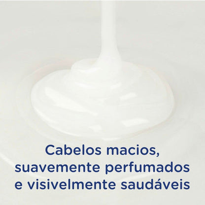 Shampoo Hidratação Glicerinada Dove Baby Frasco 400Ml, Baby Dove