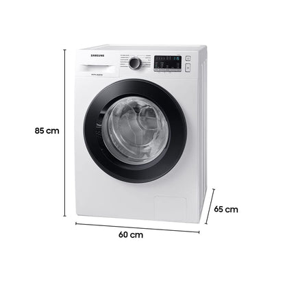 Lava & Seca 11 Kg Samsung 3 em 1 Branca com 12 Programas de Lavagem - Wd11m4473pw