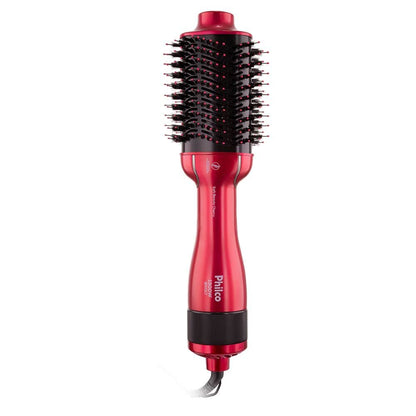 ESCOVA SECADORA SOFT BEAUTY CHERRY PEC13