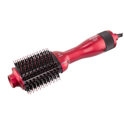 ESCOVA SECADORA SOFT BEAUTY CHERRY PEC13