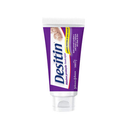 Desitin Máxima Duração Creme Preventivo De Assaduras,57g