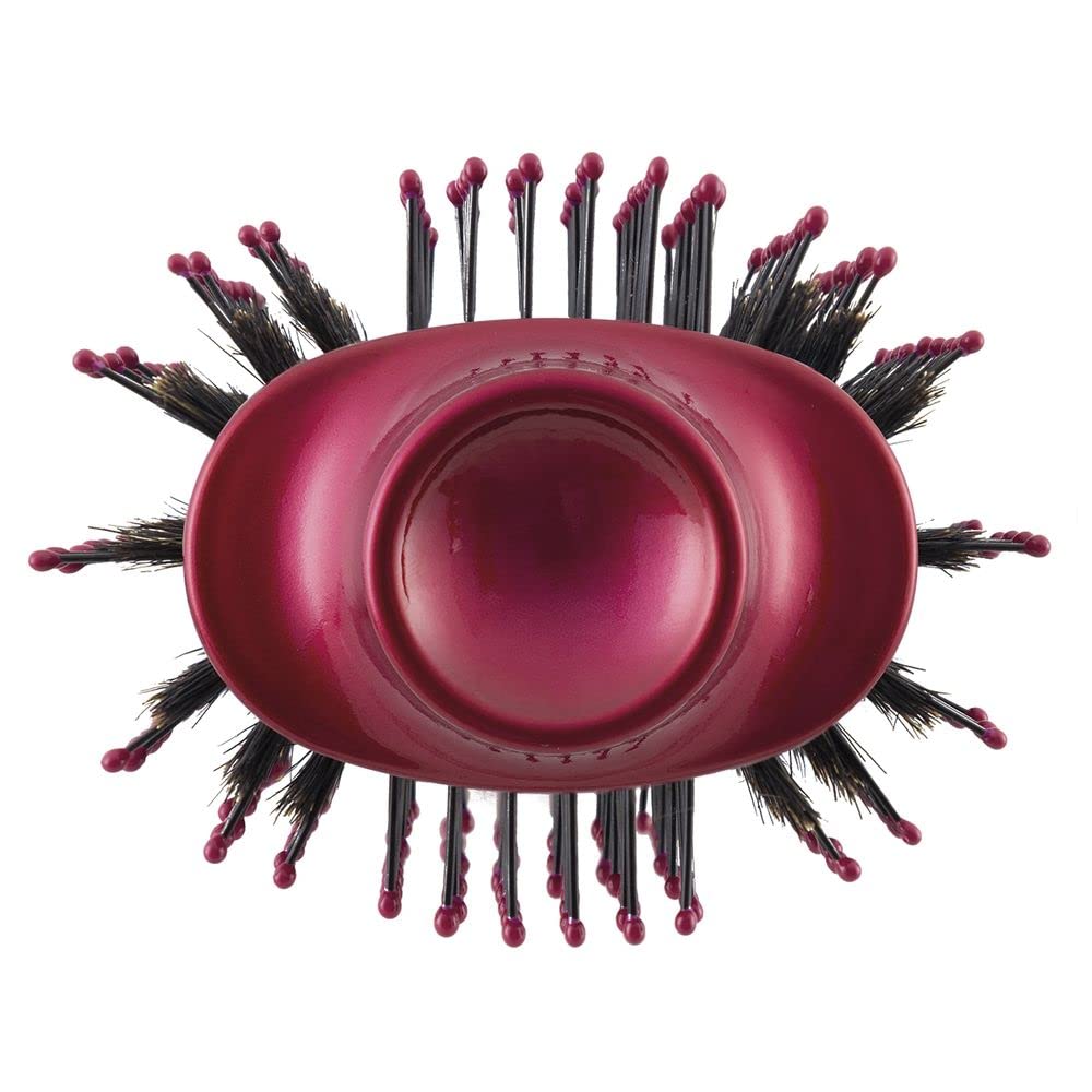 ESCOVA SECADORA SOFT BEAUTY CHERRY PEC13