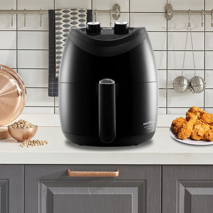 Britania FRITADEIRA AIR FRYER BFR25P 220v