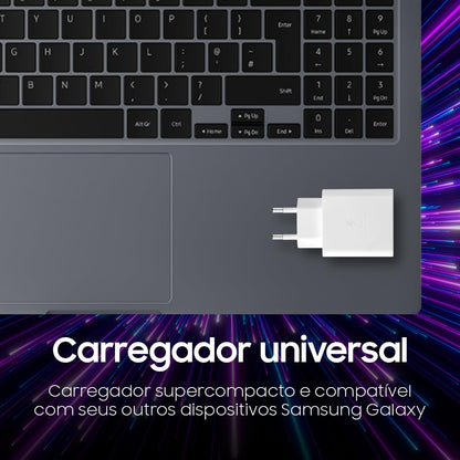 Samsung Galaxy Book4 Intel® Core™ i7-1355U, Windows 11 Home, 16GB, 512GB SSD, Iris Xe, 15.6'' Full HD LED, 1.55kg*.